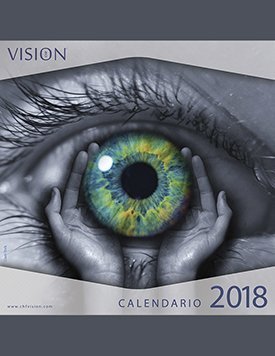 Calendario VISION 2018