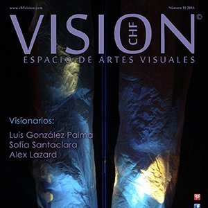 Ya está en línea el número 19 de VISION – Lux