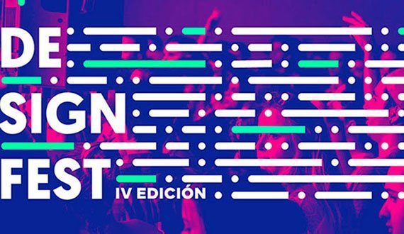 Design Fest IV. Festival creativo en el IED Madrid